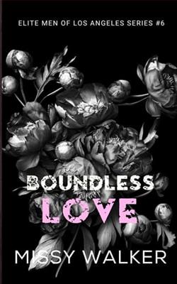 Boundless Love by Missy Walker