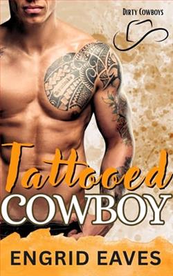 Tattooed Cowboy by Engrid Eaves