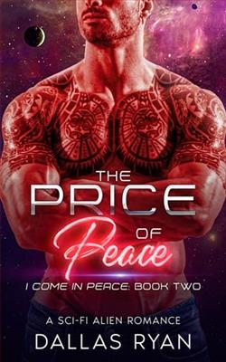 The Price of Peace by Dallas Ryan
