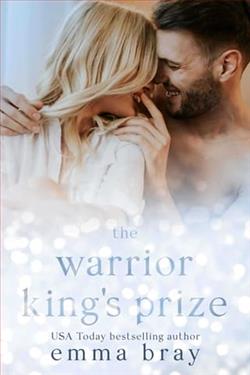 The Warrior King's Prize by Emma Bray