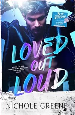 Loved Out Loud by Nichole Greene