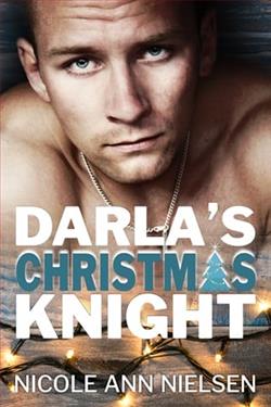 Darla's Christmas Knight by Nicole Ann Nielsen