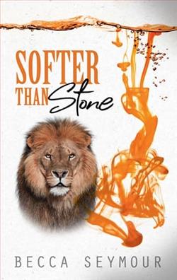 Softer Than Stone by Becca Seymour