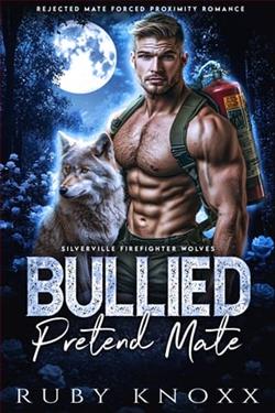 Bullied Pretend Mate by Ruby Knoxx