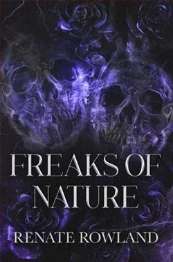 Freaks Of Nature by Renate Rowland
