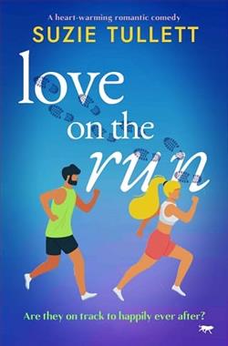 Love on the Run by Suzie Tullett