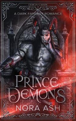 Prince of Demons by Nora Ash