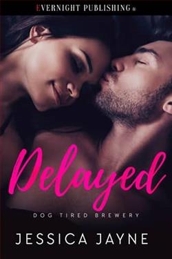Delayed by Jessica Jayne