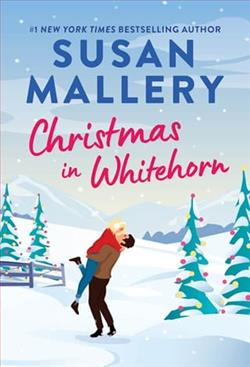 Christmas in Whitehorn by Susan Mallery