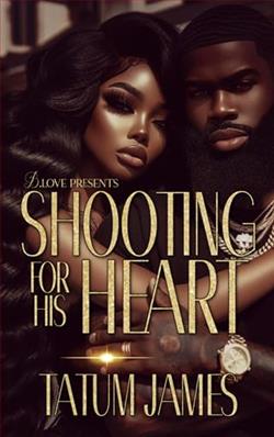 Shooting for his Heart by Tatum James