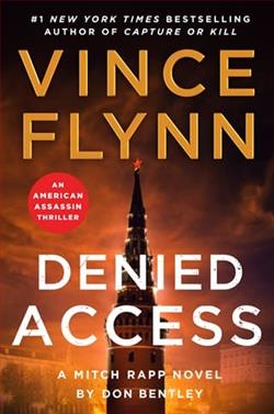 Denied Access by Vince Flynn