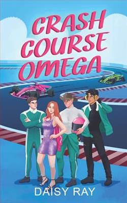 Crash Course Omega by Daisy Ray