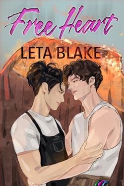 Free Heart by Leta Blake