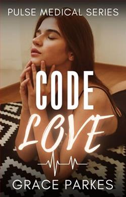 Code Love by Grace Parkes