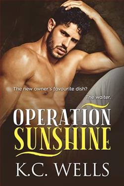 Operation Sunshine by K.C. Wells