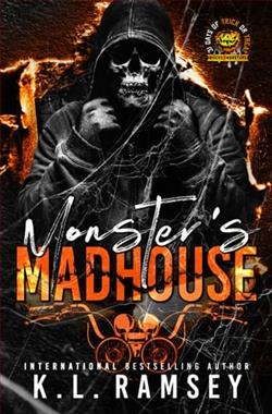 Monster's Madhouse by K.L. Ramsey