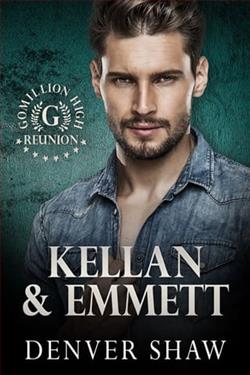 Kellan & Emmett by Denver Shaw