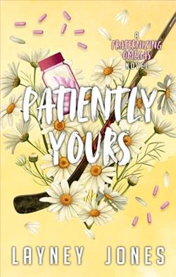 Patiently Yours by Layney Jones