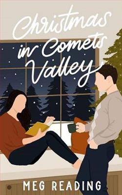 Christmas in Comets Valley by Meg Reading