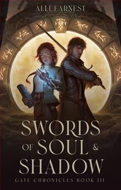 Swords of Soul and Shadow by Alli Earnest