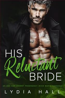 His Reluctant Bride by Lydia Hall