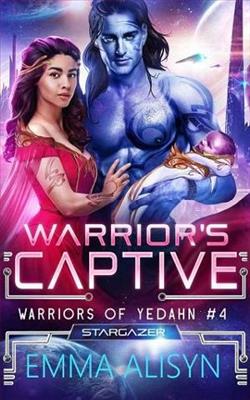 Warrior's Captive by Emma Alisyn