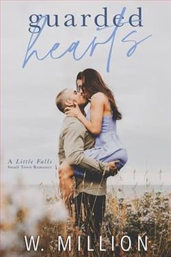 Guarded Hearts by W. Million