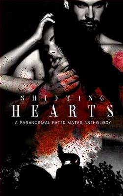 Shifting Hearts 1 by Jade Marshall