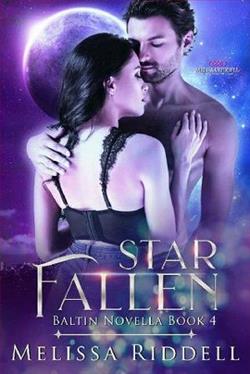 Starfallen by Melissa Riddell
