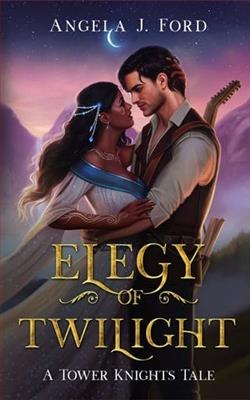 Elegy of Twilight by Angela J. Ford