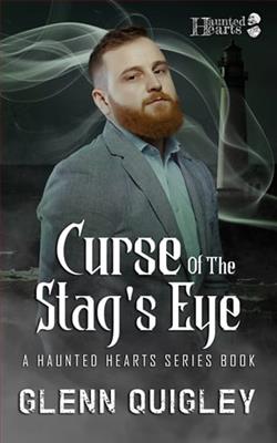 Curse of the Stag's Eye by Glenn Quigley