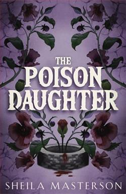 The Poison Daughter by Sheila Masterson