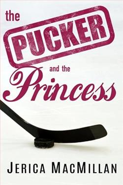 The Pucker and the Princess by Jerica MacMillan