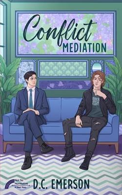 Conflict Mediation by D.C. Emerson