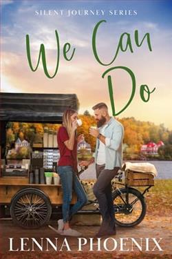We Can Do by Lenna Phoenix