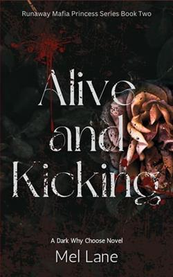 Alive and Kicking by Mel Lane