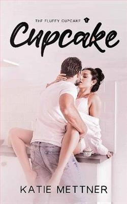Cupcake by Katie Mettner