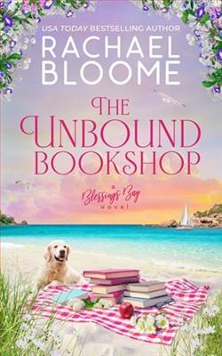 The Unbound Bookshop by Rachael Bloome