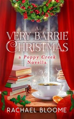 A Very Barrie Christmas by Rachael Bloome