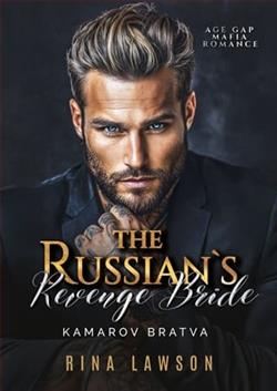 The Russian's Revenge Bride by Rina Lawson