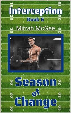 Interception by Mirrah McGee