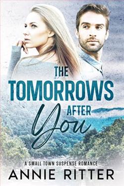 The Tomorrows After You by Annie Ritter