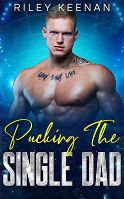 Pucking the Single Dad by Riley Keenan