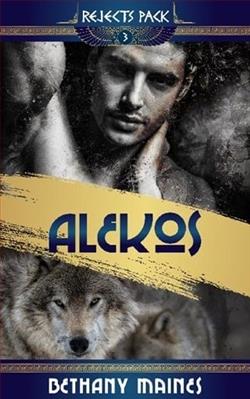 Aleko by Bethany Maines