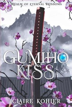 Gumiho Kiss by Claire Kohler