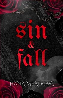 Sin & Fall by Hana Meadows