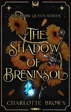 The Shadow of Breninsol by Charlotte Brown