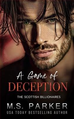 A Game of Deception by M.S. Parker