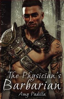 The Physician's Barbarian by Amy Padilla