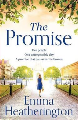 The Promise by Emma Heatherington
